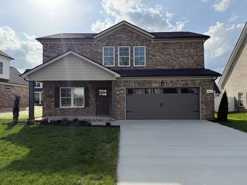6 Laurel View St, Manchester, TN, 37355-4413 | Card Image