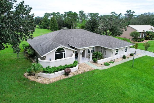 4702 Duffer Loop, House other with 3 bedrooms, 3 bathrooms and null parking in SEBRING FL | Image 11