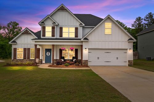 2319 Sheridan Drive, Evans, GA, 30809 | Card Image