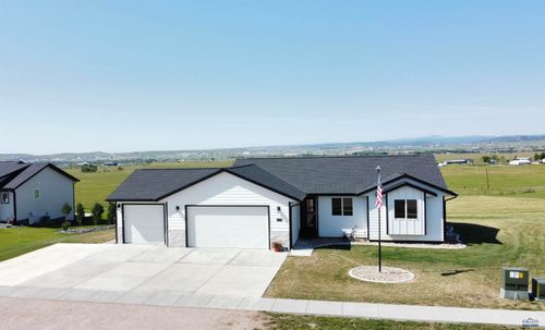 14535 Pommel Ct, Rapid City, SD, 57701-9641 | Card Image