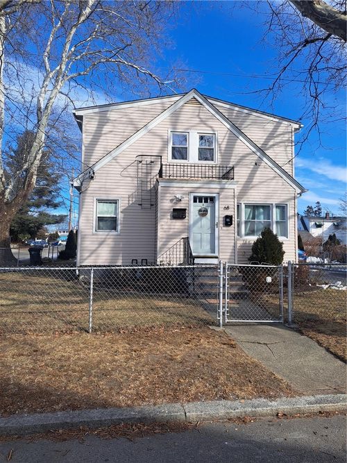 68 Murray St, Providence, RI, 02909-5308 | Card Image