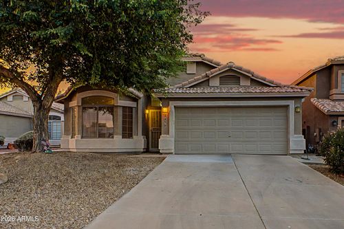 6458 W Saddlehorn Rd, Phoenix, AZ, 85083-3425 | Card Image