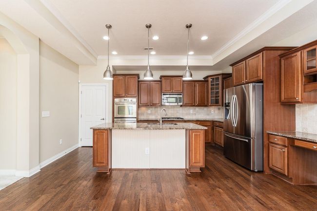 34 - 5421 Welbourne Pl, Condo with 2 bedrooms, 2 bathrooms and null parking in New Albany OH | Image 6