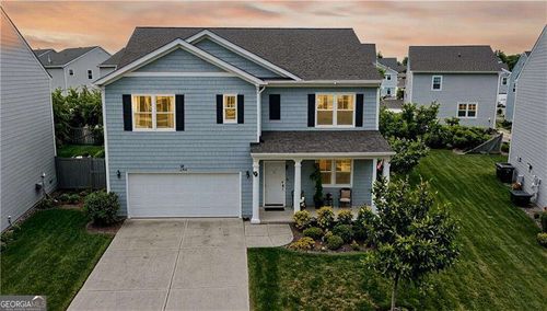 5457 Barberry Ave, Oakwood, GA, 30566-0339 | Card Image