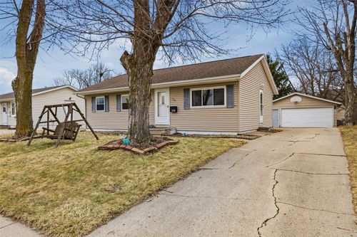 180 Atwood Drive Sw, Cedar Rapids, IA, 52404 | Card Image