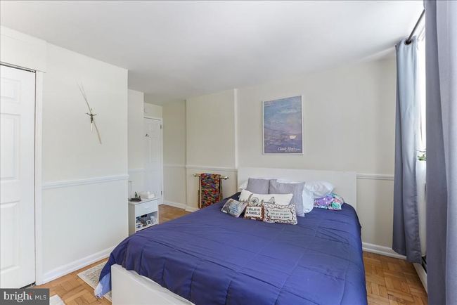 121 - 1030 E Lancaster Ave, Condo with 2 bedrooms, 1 bathrooms and null parking in BRYN MAWR PA | Image 14