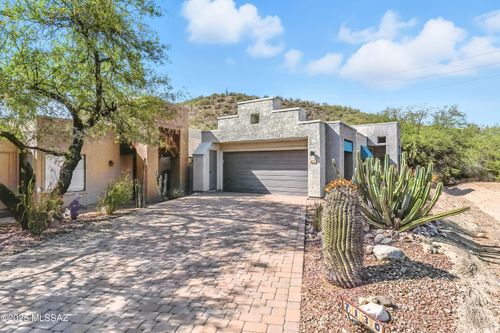 7130 E Crystal Mist Dr, Tucson, AZ, 85750-6450 | Card Image