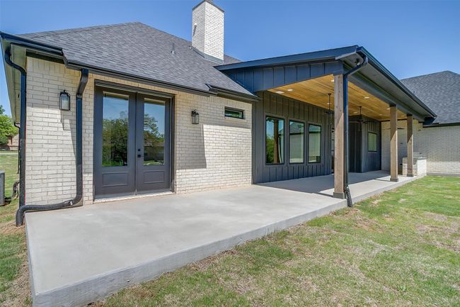 269 Sugartree Cir, House other with 5 bedrooms, 5 bathrooms and null parking in Lipan TX | Image 38