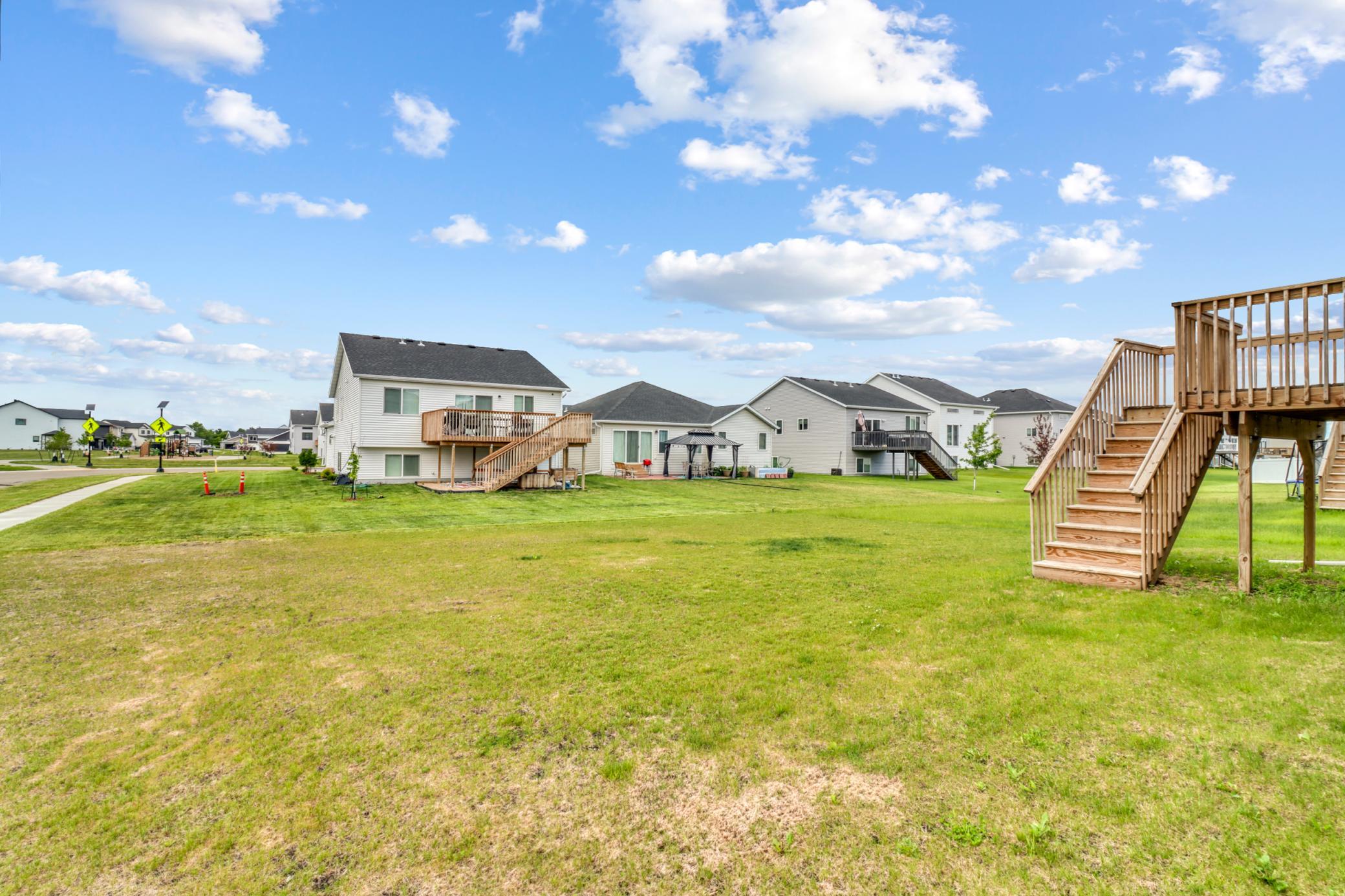 Residential Lease in West Fargo 4