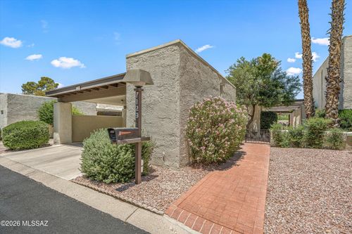 7129 E Chorro Circle, Tucson, AZ, 85715 | Card Image