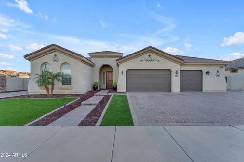 21559 E Russet Road, Queen Creek, AZ, 85142 | Card Image