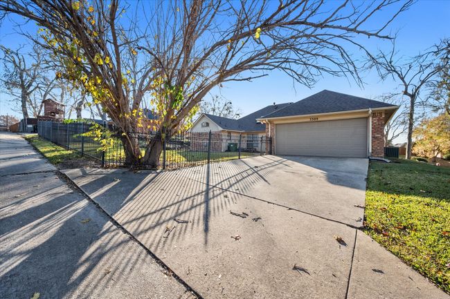 3309 Cedar Brook Ct, House other with 3 bedrooms, 2 bathrooms and null parking in Sachse TX | Image 35