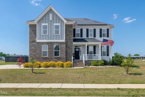 147 E Wellesley Dr, Clayton, NC, 27520-5018 | Card Image