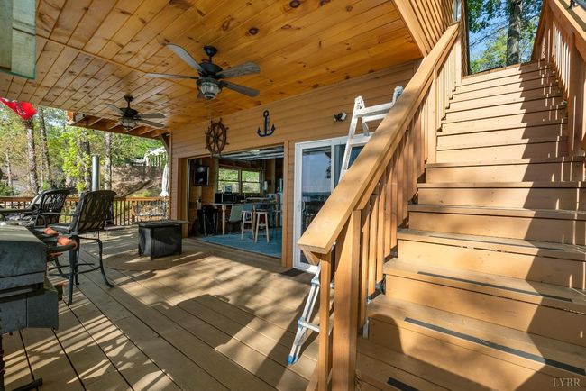 106 Catlett Ct, House other with 4 bedrooms, 2 bathrooms and null parking in Moneta VA | Image 30