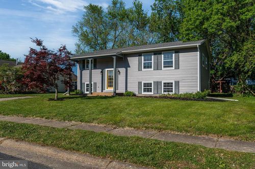 1021 Richfield Rd, NEWARK, DE, 19713-2417 | Card Image