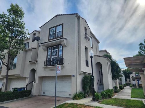 883 Fire Walk, Milpitas, CA, 95035 | Card Image