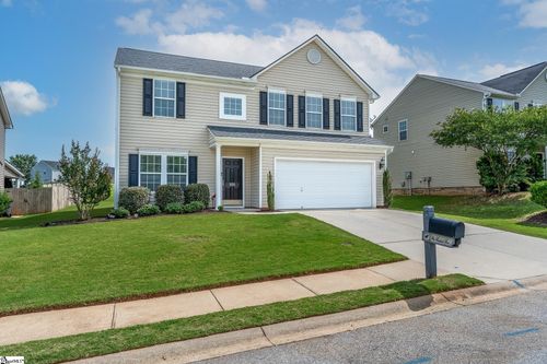 105 Mercer Dr, Simpsonville, SC, 29681-6532 | Card Image