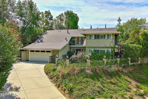 4184 Lanai Rd, Encino, CA, 91436-3731 | Card Image