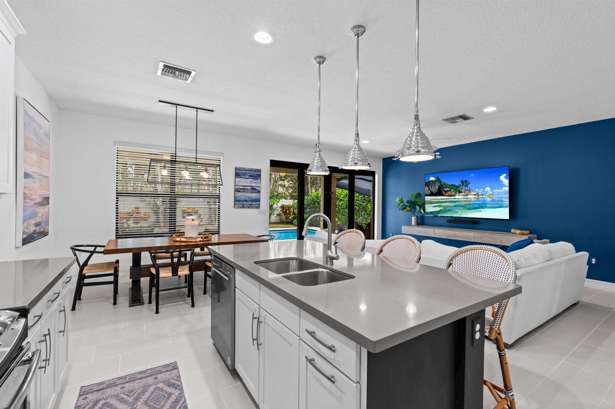 Residential in Delray Beach 4