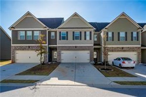 3632 Prospect Point Dr, Oakwood, GA, 30566-0349 | Card Image