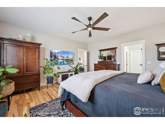 6710 Stone Point Dr, House other with 5 bedrooms, 3 bathrooms and null parking in Timnath CO | Image 19