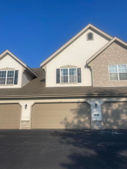1015 Stratford Ct, Mount Pleasant, WI, 53406-7001 | Card Image