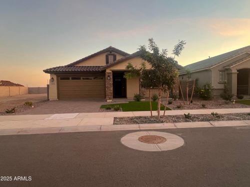 15771 W Soft Wind Dr, Surprise, AZ, 85387-2513 | Card Image