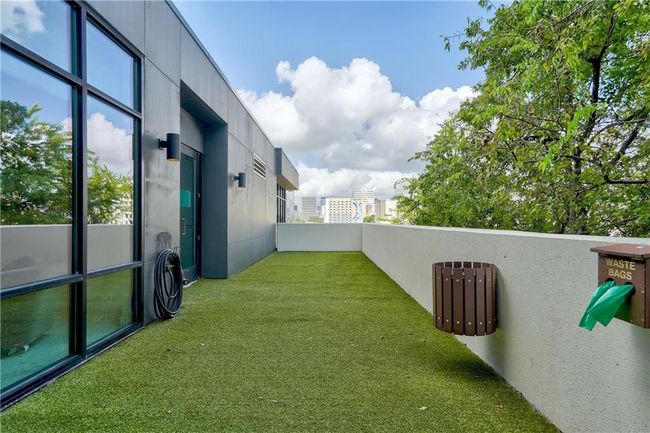 Amenity alert: Outdoor pet run/playspace | Image 25