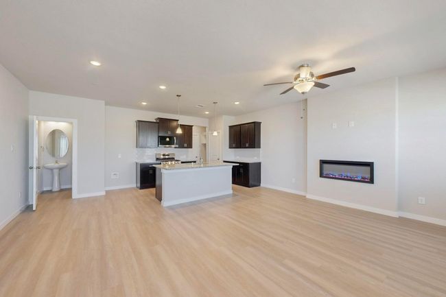 1520 Solterra Blvd, Townhouse with 3 bedrooms, 3 bathrooms and null parking in Mesquite TX | Image 6