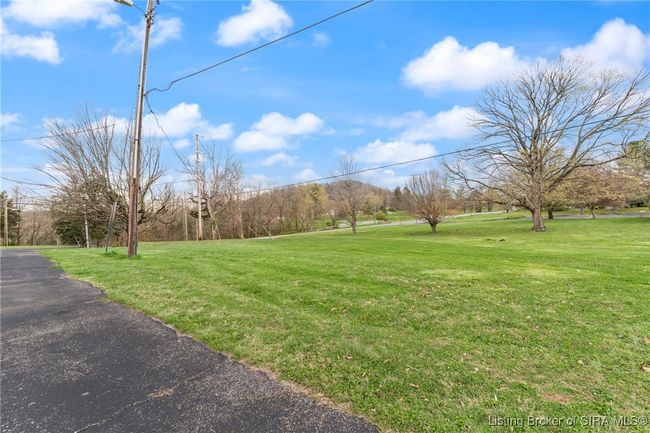 490 Morris Ave, Home with 3 bedrooms, 1 bathrooms and null parking in Corydon IN | Image 35