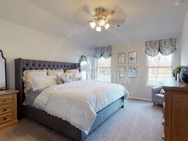 1411 Claire Ct, House other with 4 bedrooms, 2 bathrooms and null parking in Shawnee OK | Image 27