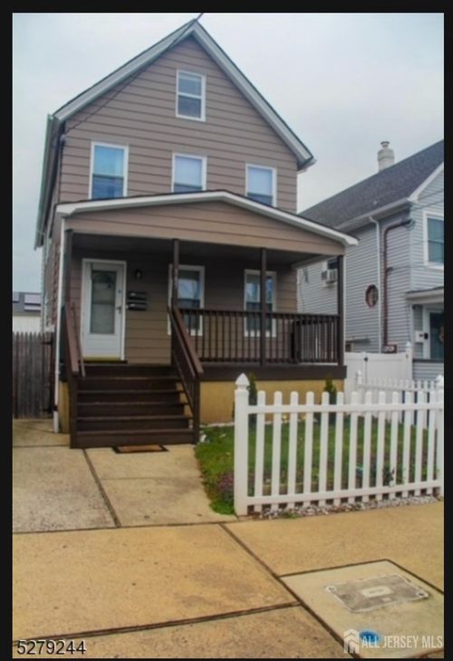 2-165 Emerson St, Carteret, NJ, 07008-2923 | Card Image