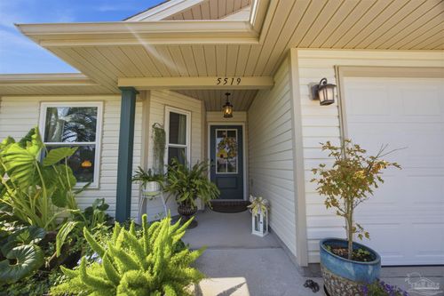 5519 Sea Spray Ct, Gulf Breeze, FL, 32563-7630 | Card Image