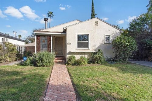 5734 Colfax Ave, North Hollywood, CA, 91601-1635 | Card Image