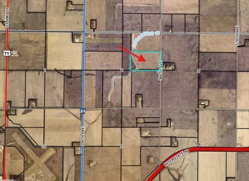 560th Ave 560th Avenue, Jackson, MN, 56143 | Card Image