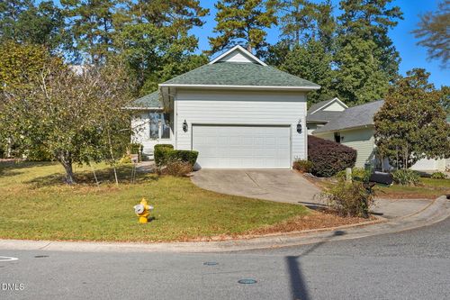 2029 Castle Pines Dr, Raleigh, NC, 27604-8497 | Card Image