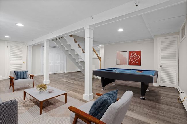8 Winthrop Ave, House other with 5 bedrooms, 4 bathrooms and 4 parking in Bedford MA | Image 34