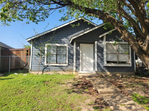 10315 Limestone Dr, Dallas, TX, 75217-3125 | Card Image