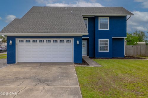 702 Plantation Cir, Panama City, FL, 32404-8613 | Card Image