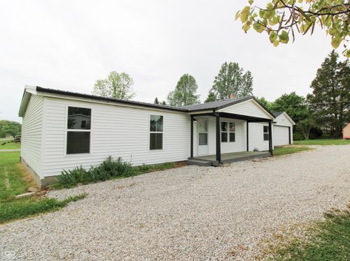 3697 Country Squire Blvd, North Vernon, IN, 47265-8822 | Card Image