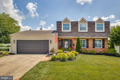 222 Woodbine Dr, MARLTON, NJ, 08053-2448 | Card Image