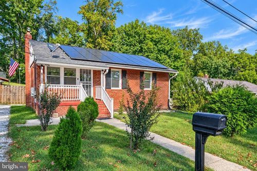 8108 Redview Dr, District Heights, MD, 20747-3729 | Card Image