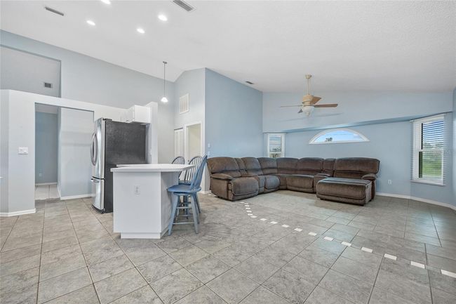 1 Sportsman Way, House other with 3 bedrooms, 2 bathrooms and null parking in ROTONDA WEST FL | Image 15