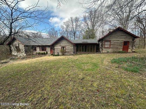 2515 Woodside Rd, Louisville, KY, 40207-1151 | Card Image