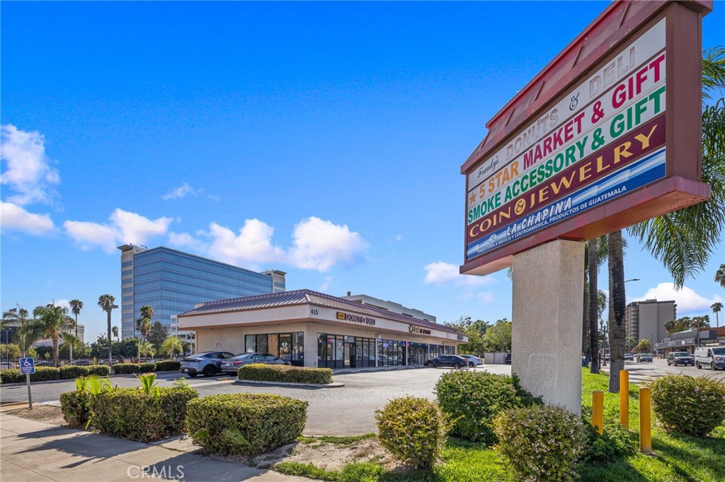 Commercial Sale in San Bernardino 2