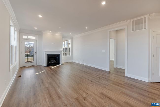 403 Bayberry Ln, House attached with 3 bedrooms, 3 bathrooms and null parking in ZION CROSSROADS VA | Image 19