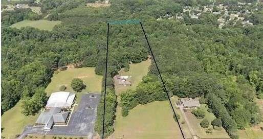 Land in Mcdonough 2