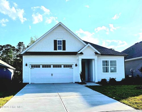 lot-262-518 Silky Oak Dr Se, Bolivia, NC, 28422-8435 | Card Image