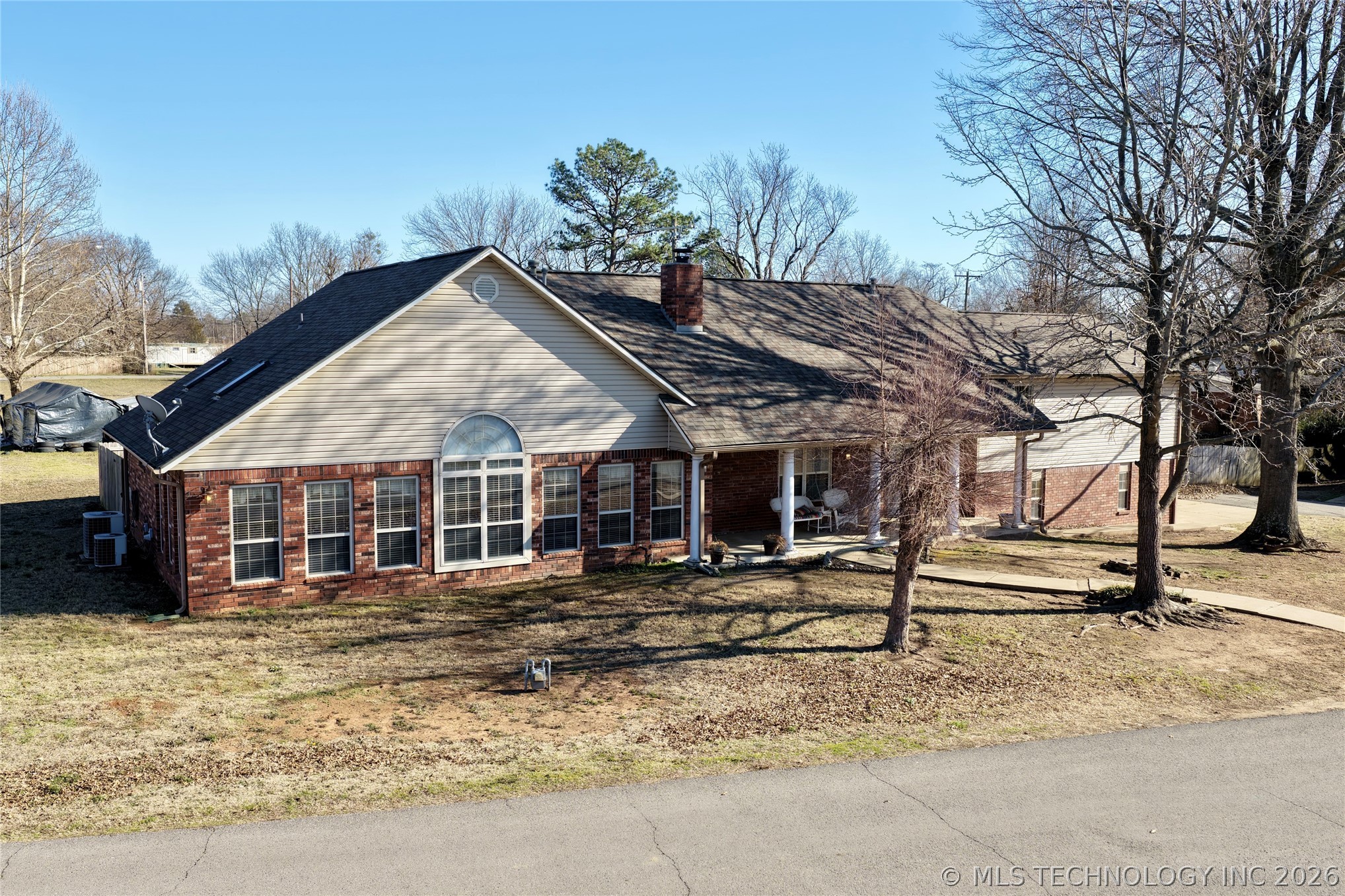 Residential in Checotah 4