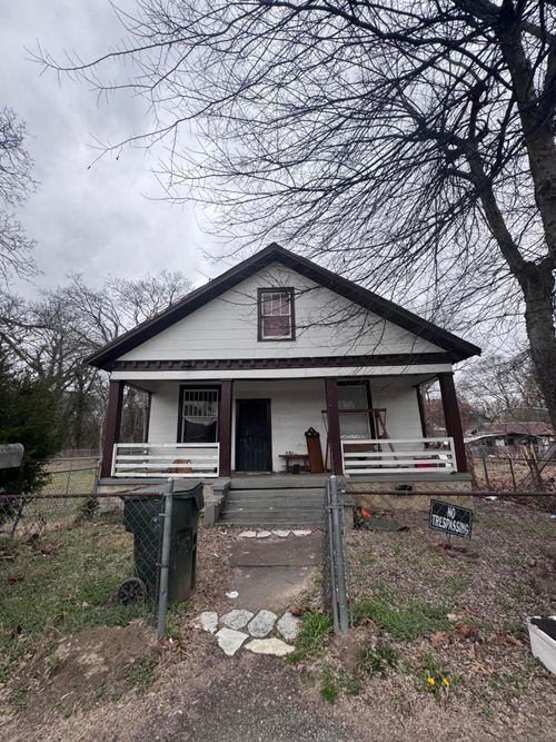 1713 S Orchard Knob Avenue, Chattanooga, TN, 37404 | Card Image